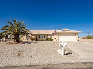3369 Dolphin Dr, Lake Havasu City, AZ 86406