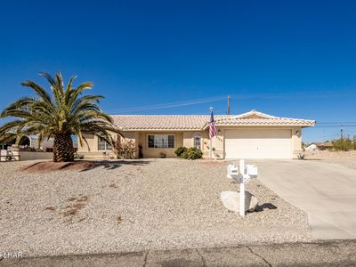 3369 Dolphin Dr, Lake Havasu City, AZ, 86406