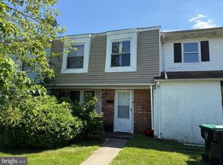 14 Melwood Ct, Sicklerville, NJ 08081
