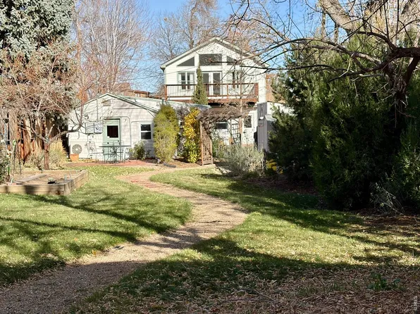 1020 Portland Pl, Boulder, CO 80304