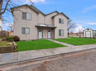 3041 W Regan Ave, Boise, ID 83702