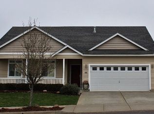 614 N Lark Dr, Ridgefield, WA 98642