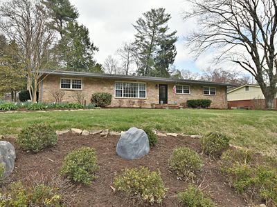 7019 Rotherwood Dr, Knoxville, TN, 37919