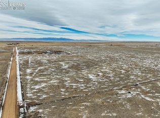 32290 N Neely Rd, Yoder, CO 80864