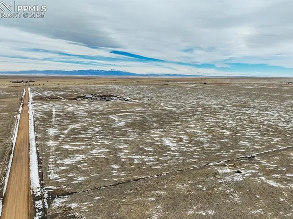 32290 N Neely Rd, Yoder, CO 80864