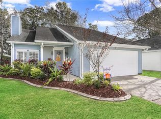366 E Suncrest Loop, Slidell, LA 70458