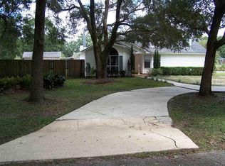 1970 Thrush Dr, Pensacola, FL 32534