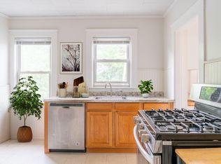 25 Alicia Rd FLOOR 2, Dorchester Center, MA 02124