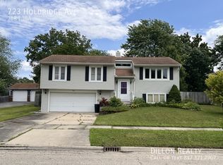 723 Holdridge Ave, Winthrop Harbor, IL