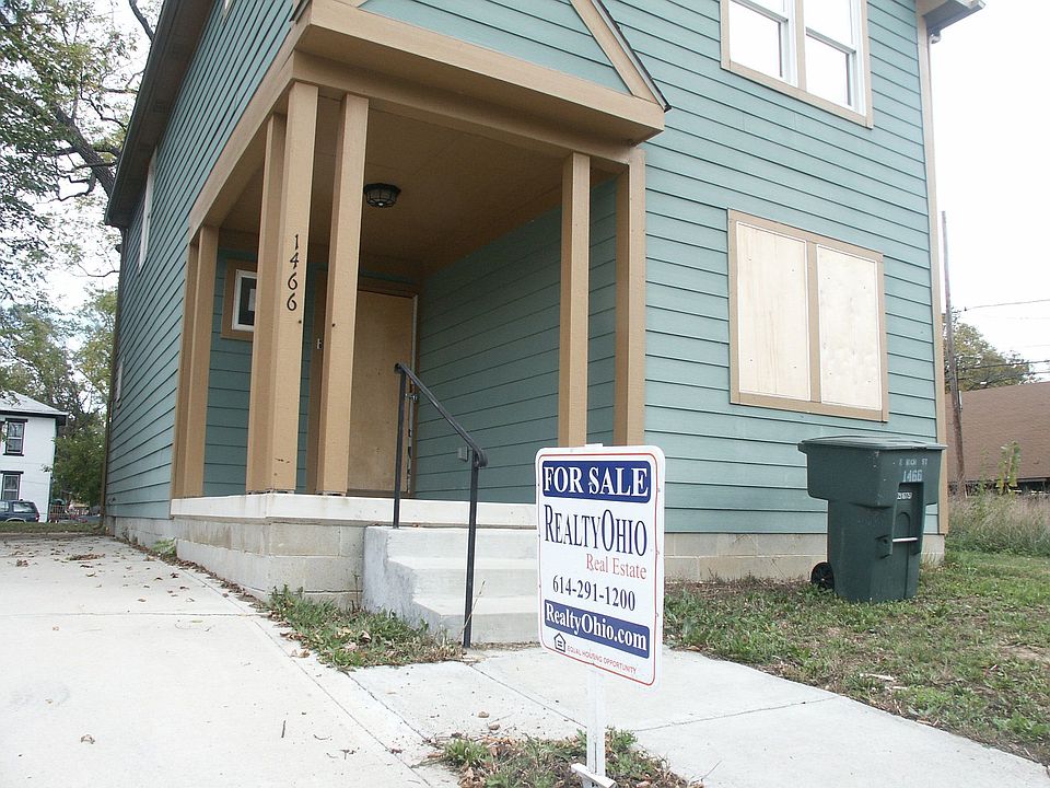 1st image of 1466 E Rich St