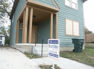 1466 E Rich St, Columbus, OH
