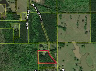 0 Whittington Rd, Benton, LA 71006