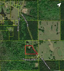 0 Whittington Rd, Benton, LA, 71006