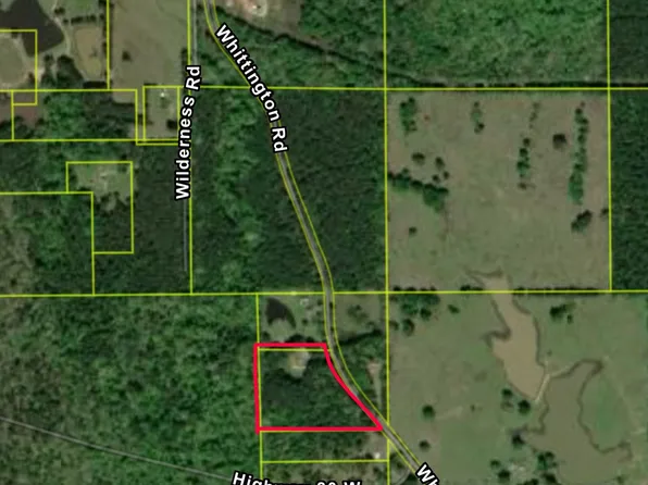 0 Whittington Rd, Benton, LA 71006