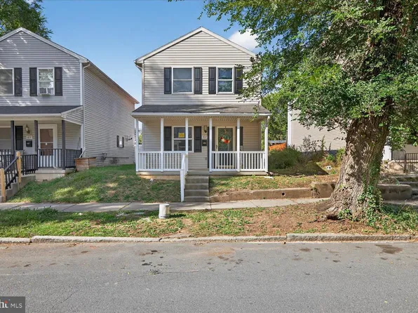 1616 Park St, Harrisburg, PA 17103