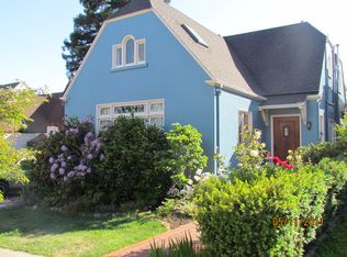 5827 Clover Dr, Oakland, CA 94618