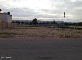 2421 E Pueblo Ave, Phoenix, AZ 85040