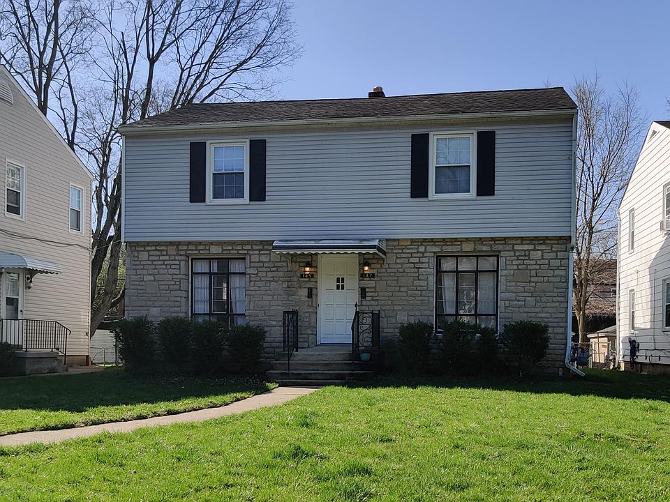 145 - 147 W. Tulane Rd.