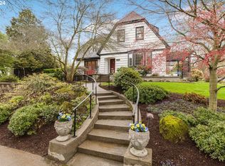 7536 SE 27th Ave, Portland, OR 97202