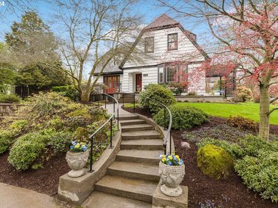 7536 SE 27th Ave, Portland, OR, 97202