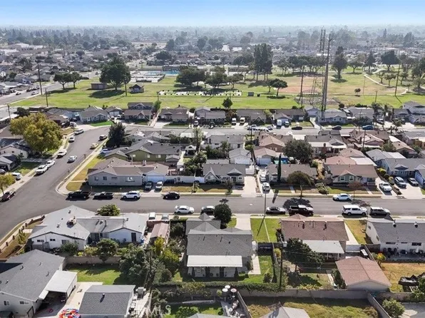 7201 El Veloz Way, Buena Park, CA 90620
