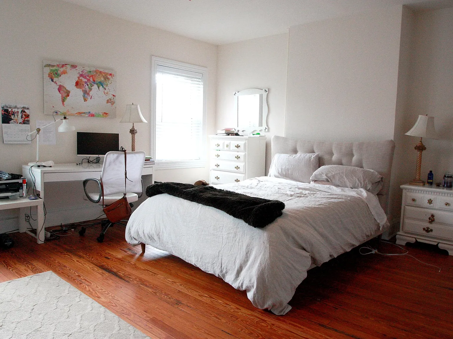 1 bed, $1,989 — Photo 2