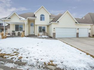 16212 E 9th Ln, Veradale, WA 99037