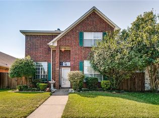 2320 Browning Dr, Mesquite, TX 75181