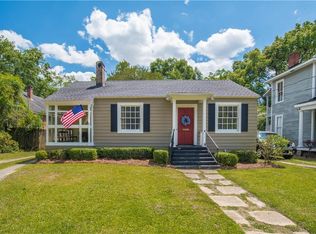 1903 Old Government St, Mobile, AL 36606