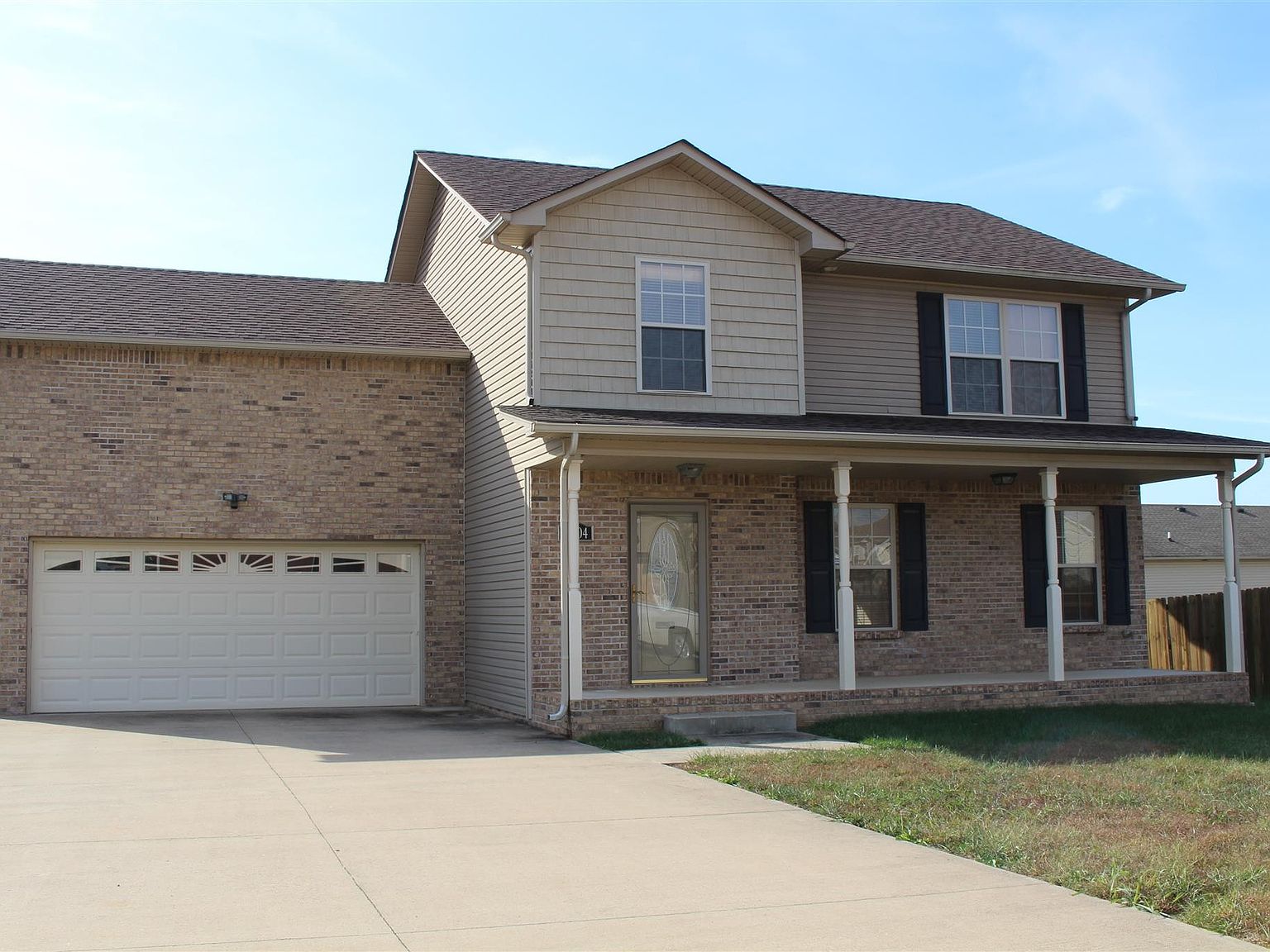 1504 Apache Way, Clarksville, TN 37042 Zillow