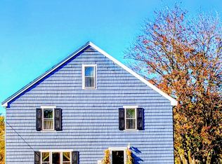 63 Gardner Rd, Hubbardston, MA 01452