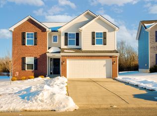 2093 Carnegie Dr, Shelbyville, KY
