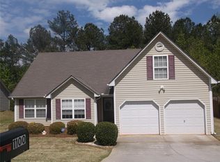 1100 Augusta Woods Dr, Douglasville, GA 30134