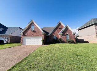 6682 Whitten View Ln, Memphis, TN 38134