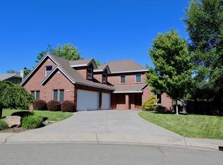 1383 Vintage Way, Auburn, CA