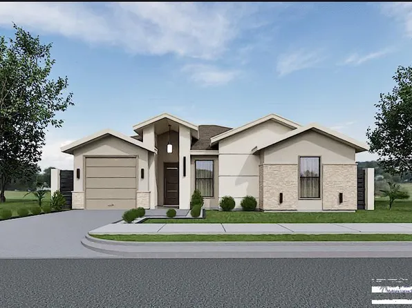 3131 Pennsylvania Ave, Pt Isabel, TX 78520