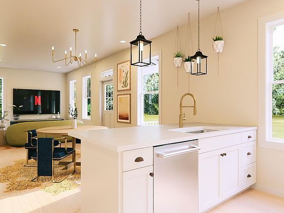 3rd image of 1 Northpoint Cottages
