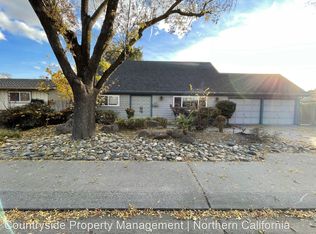 1828 Rossmoor Way, Modesto, CA 95355