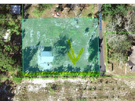 5th image of 207 BROOKS ROAD