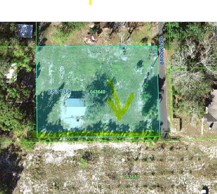1st image of 207 BROOKS ROAD