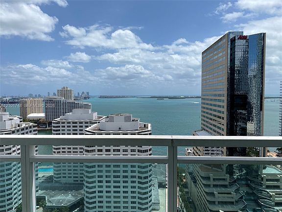 2nd image of 951 Brickell Ave APT 2508