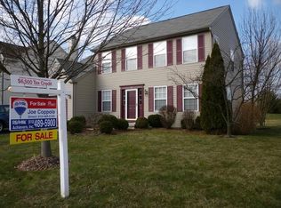 2 King Way, Royersford, PA 19468