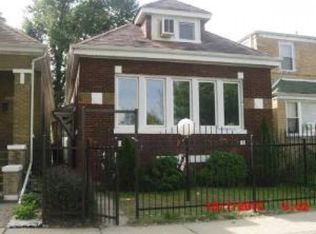 543 E 89th St, Chicago, IL 60619