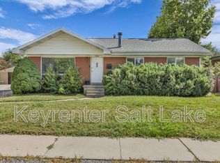 934 E Best Ave, Millcreek, UT 84106