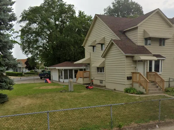 4101 Butternut St, East Chicago, IN 46312