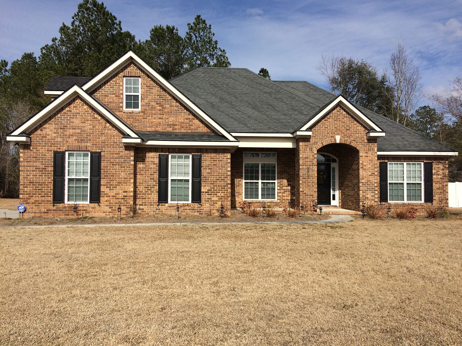 3393 Dinky Run, Valdosta, GA 31605 Zillow