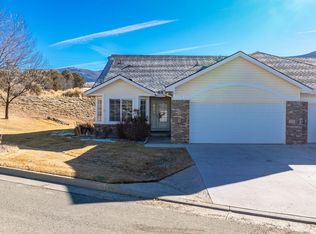 35 E Ridge Ct, Parachute, CO 81635