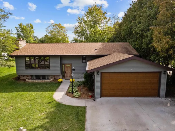 248 Mound St, Berlin, WI 54923