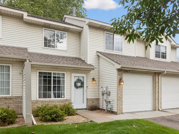 7990 Forest Blvd APT F, Woodbury, MN 55125