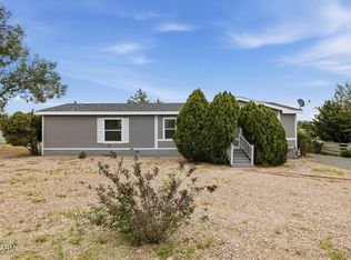6301 N Union Drive, Prescott Valley, AZ 86314